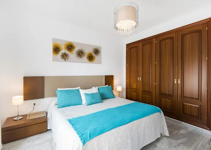 Villa Int-Malaga Golf