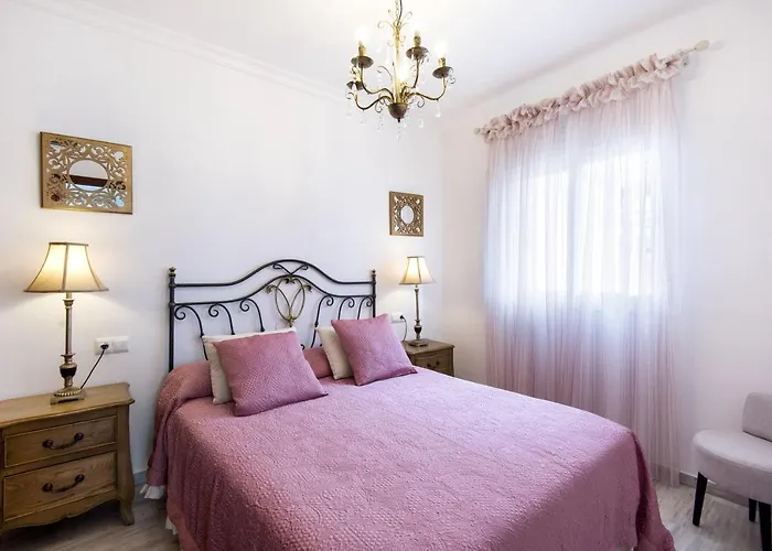 Villa Int-Malaga Golf