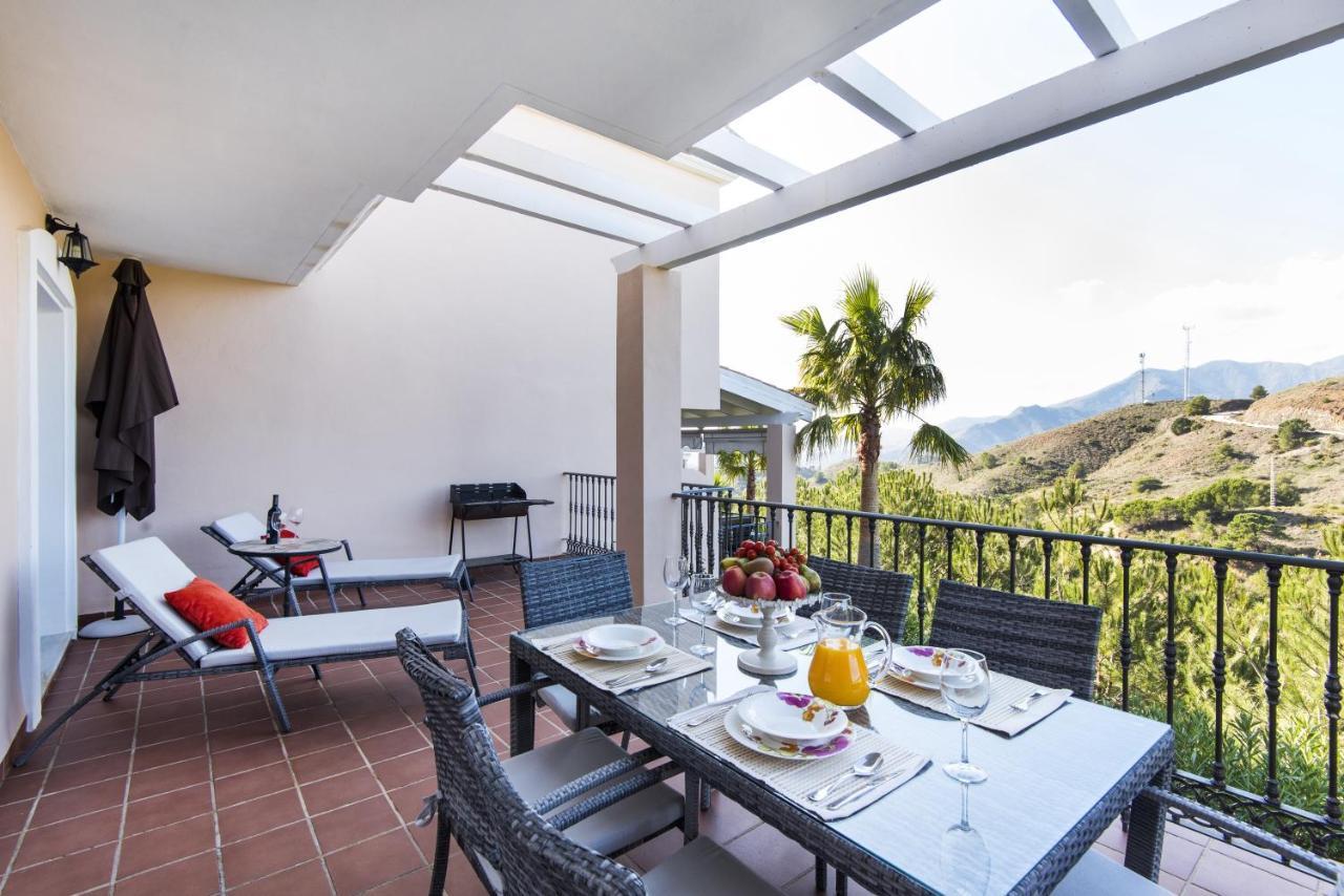 Villa Int-Malaga Golf