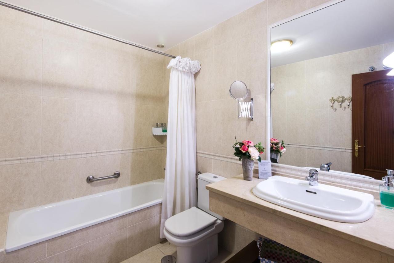 Villa Int-Malaga Golf Holiday home *