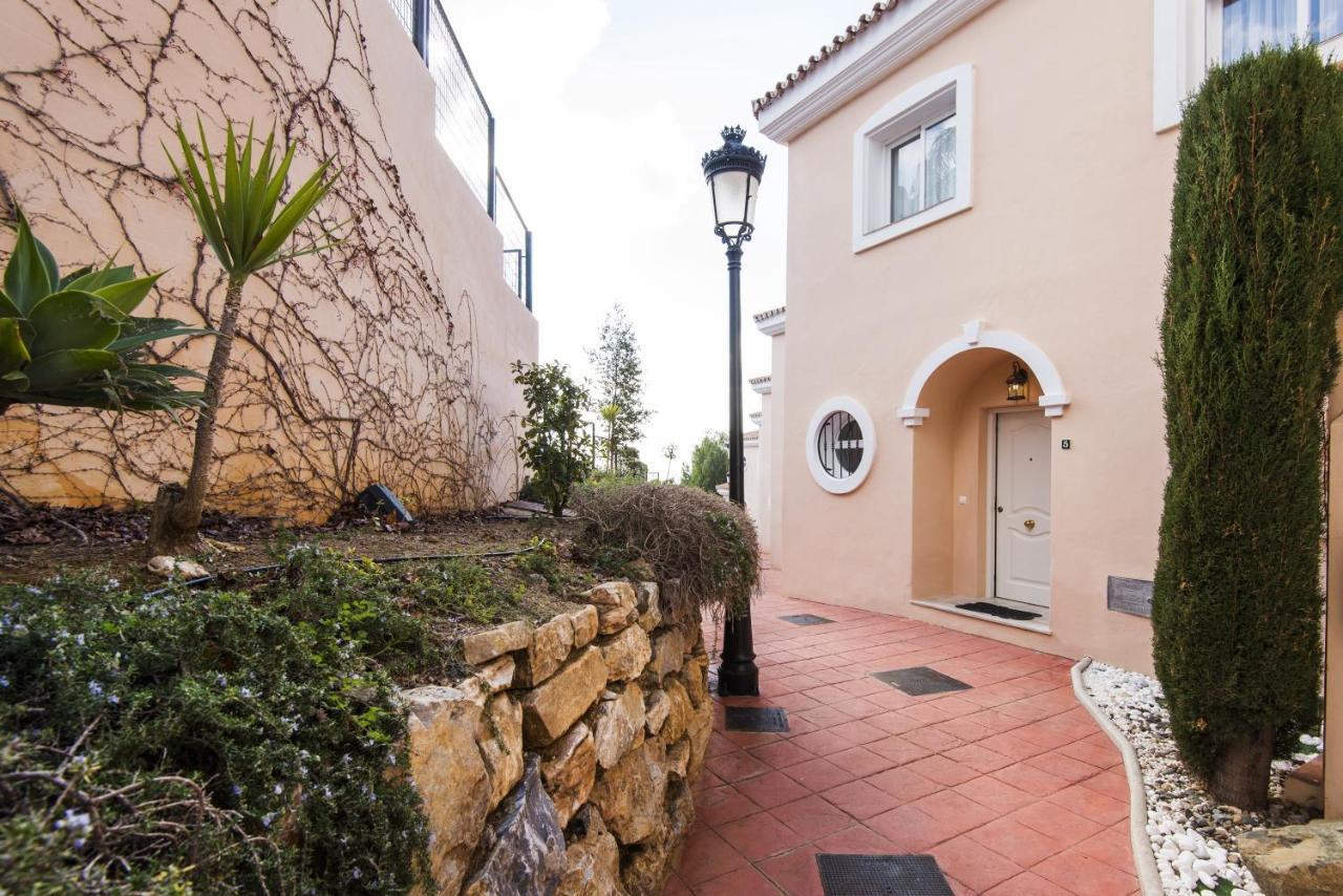 Villa Int-Malaga Golf Alhaurin el Grande