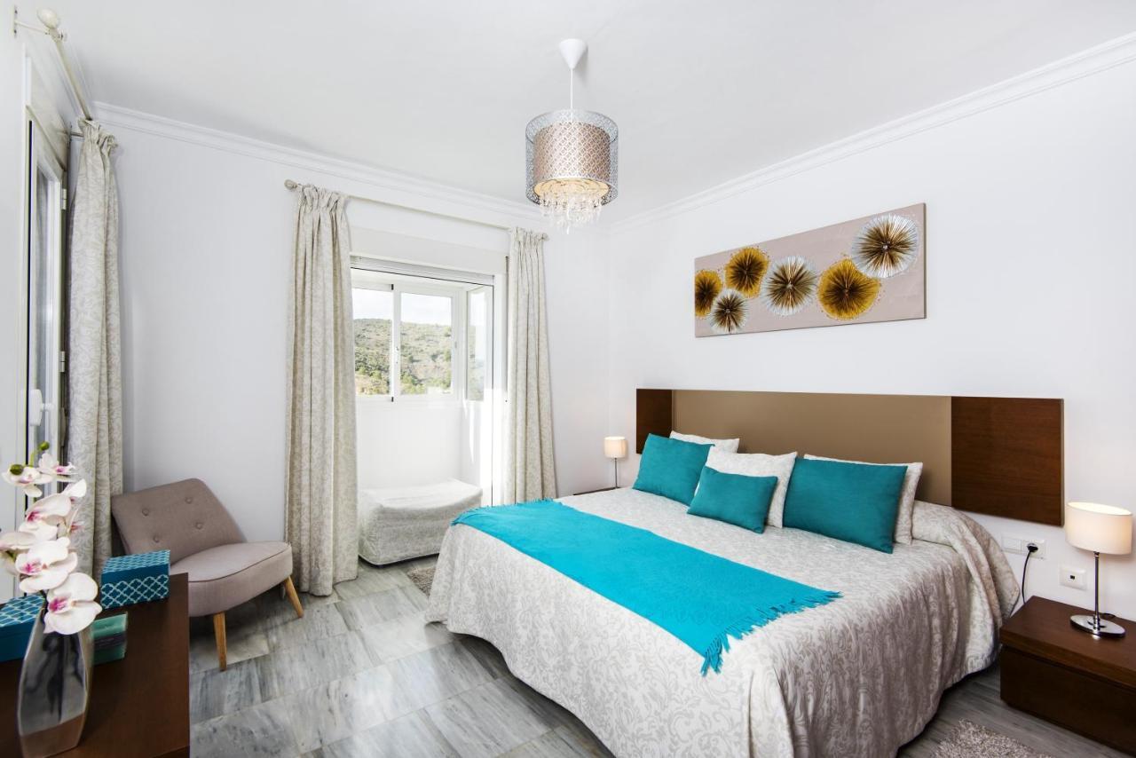 Villa Int-Malaga Golf * Alhaurin el Grande