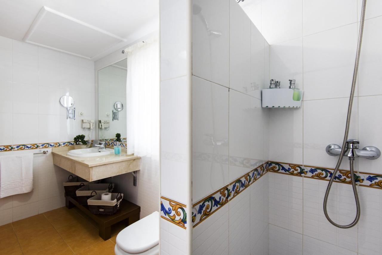 Holiday home Villa Int-Malaga Golf