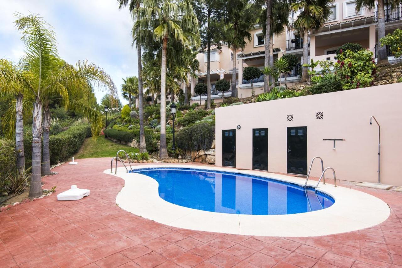Villa Int-Malaga Golf *