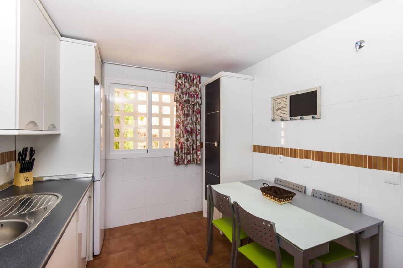 Holiday home Villa Int-Malaga Golf