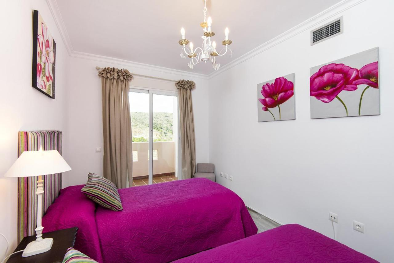 Holiday home Villa Int-Malaga Golf