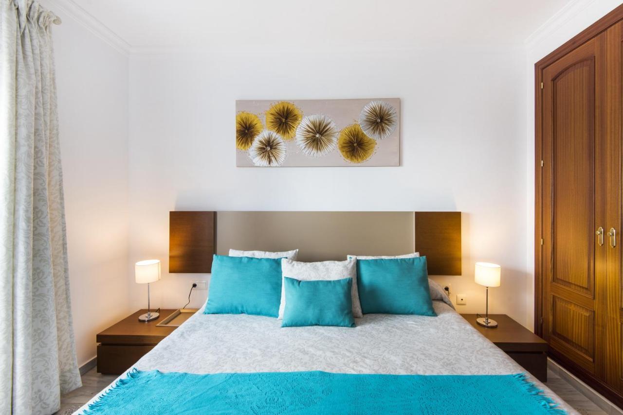 Villa Int-Malaga Golf Alhaurin el Grande