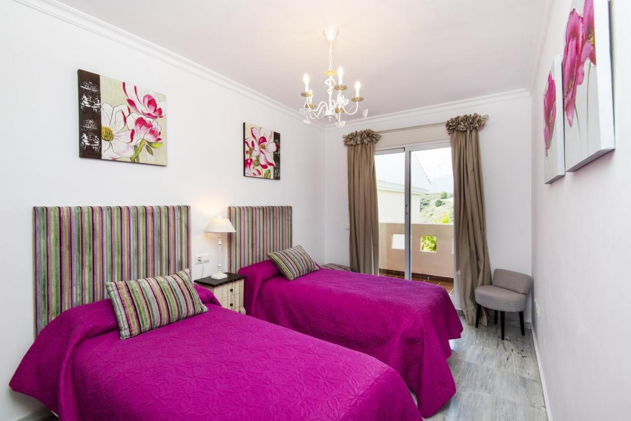 Villa Int-Malaga Golf Holiday home *