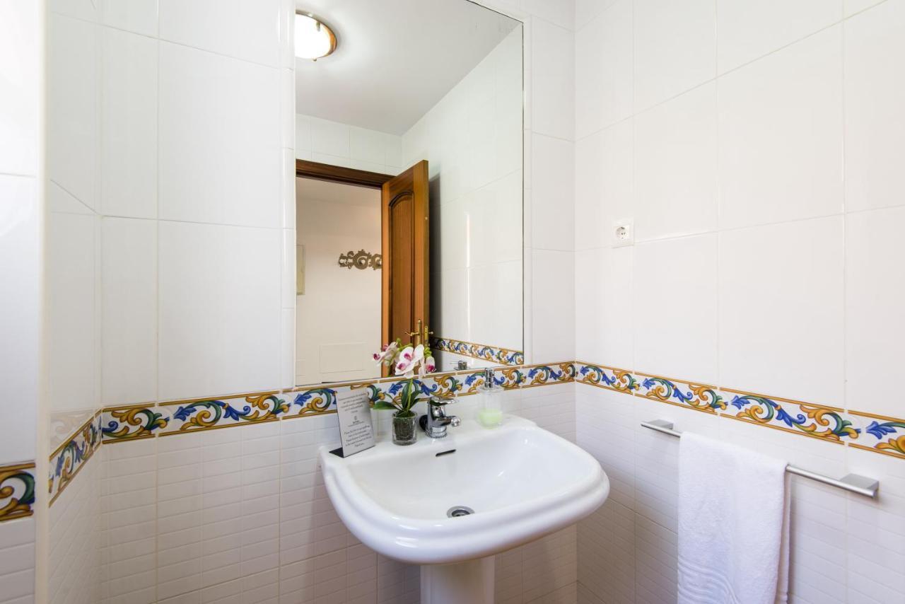 Villa Int-Malaga Golf Holiday home Alhaurin el Grande